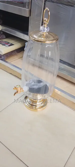 Juice Dispenser