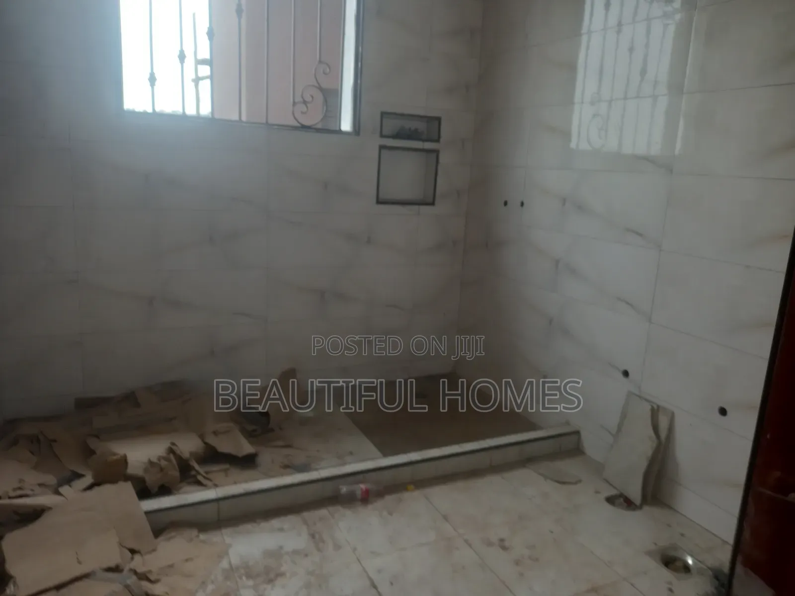 Furnished 4bdrm House in Najjera, Kira for sale