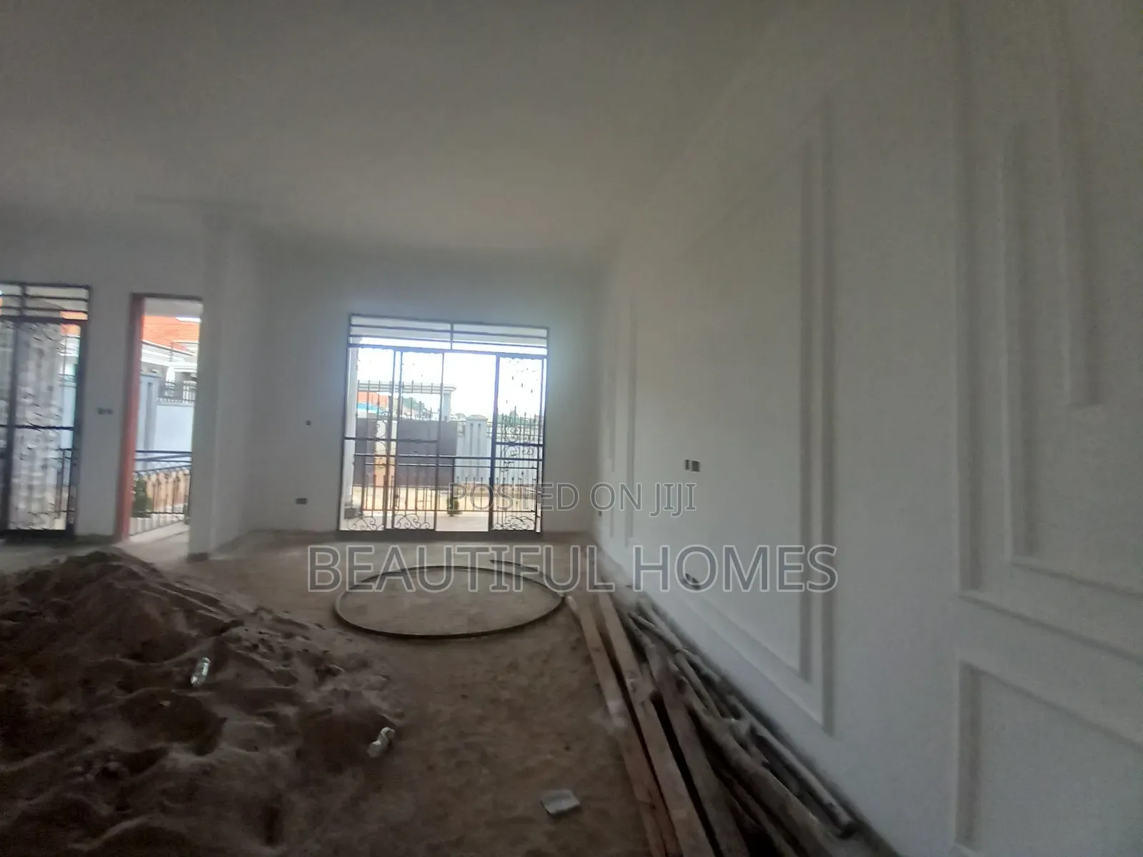 Furnished 4bdrm House in Najjera, Kira for sale