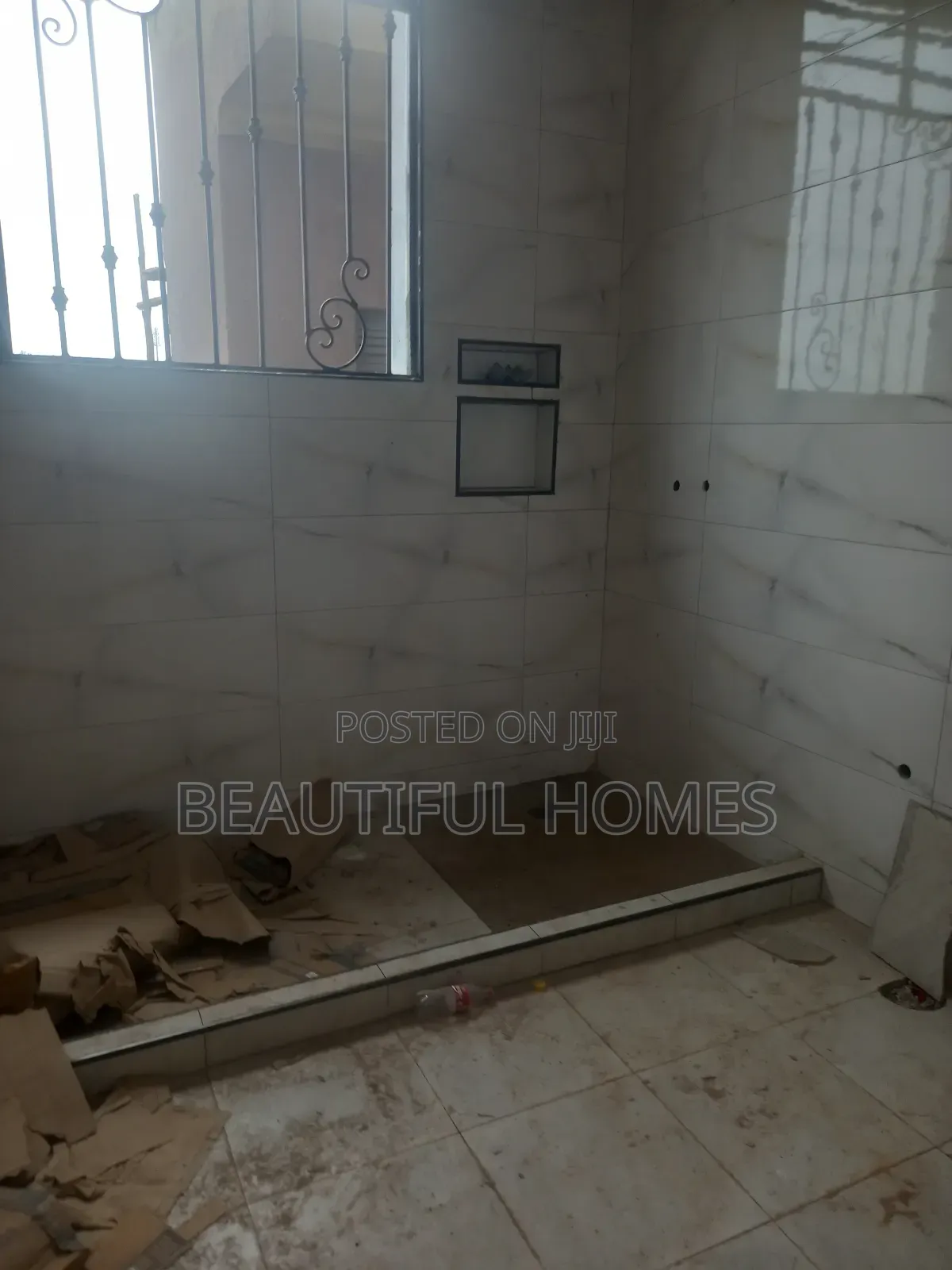 Furnished 4bdrm House in Najjera, Kira for sale