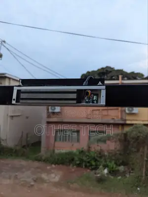 Electromagnetic Lock