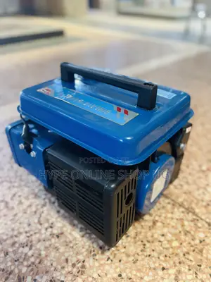 Imported Used 1kva Home,Salons,Film Generator