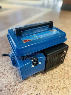 Imported Used 1kva Home,Salons,Film Generator