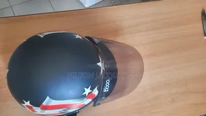 Bogo Helmet