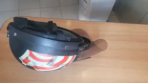 Bogo Helmet