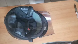 Bogo Helmet