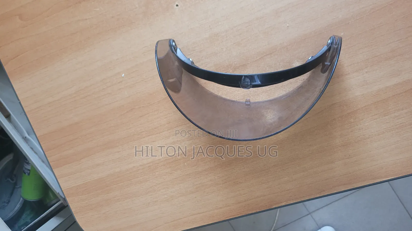 Bogo Helmet