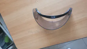 Bogo Helmet