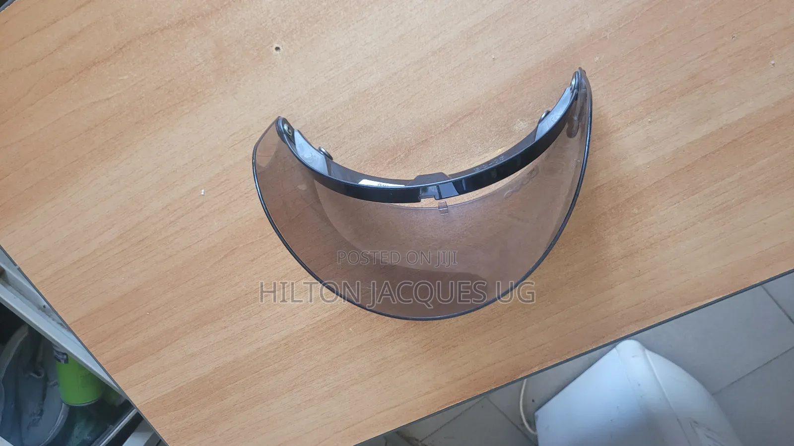 Bogo Helmet
