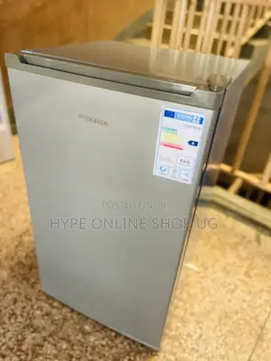 Hisense 120l Imported Used in Good Condition
