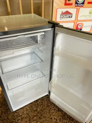 Hisense 120l Imported Used in Good Condition