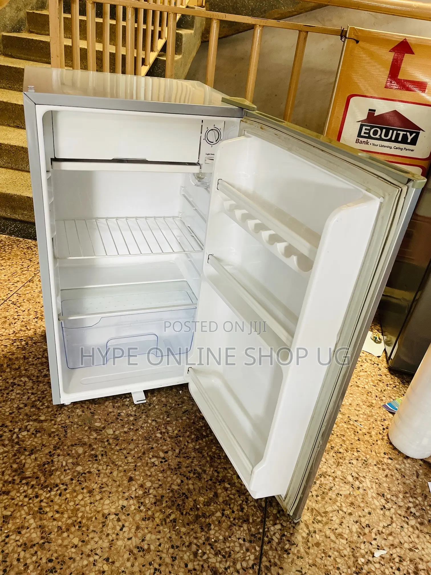 Adh Hearts Imported Used Fridge