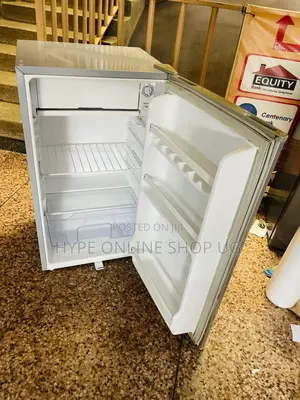 Adh Hearts Imported Used Fridge
