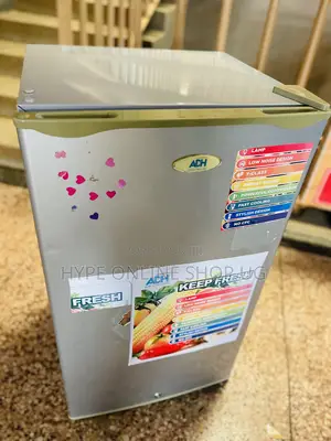 Adh Hearts Imported Used Fridge
