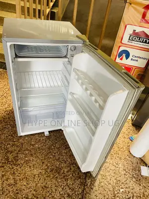 Adh Hearts Imported Used Fridge