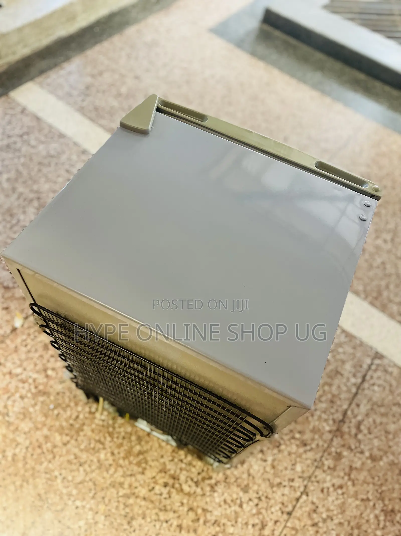 Adh Hearts Imported Used Fridge
