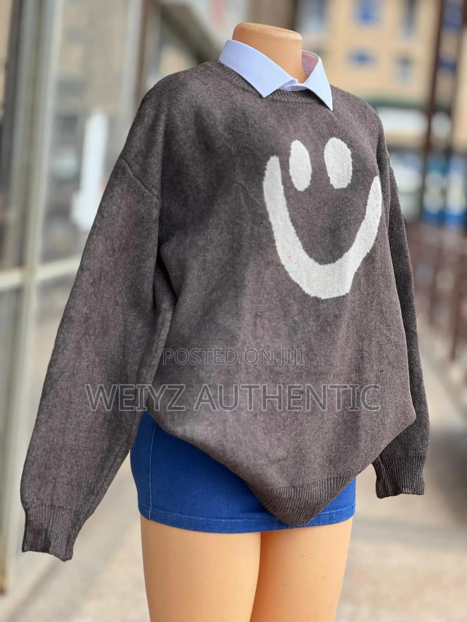 Sweaters Cardigans