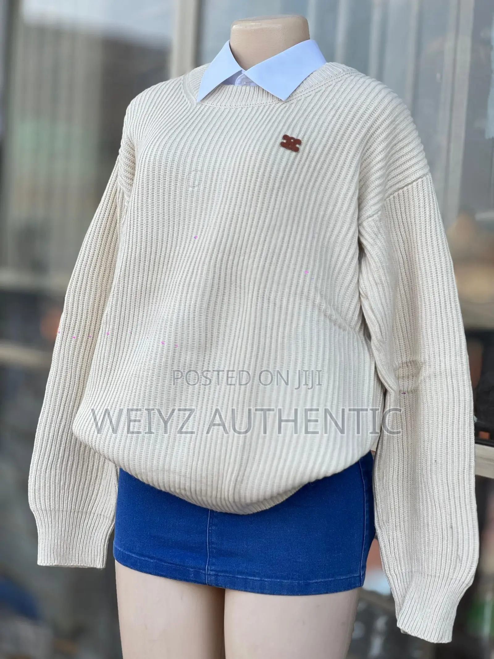 Sweaters Cardigans