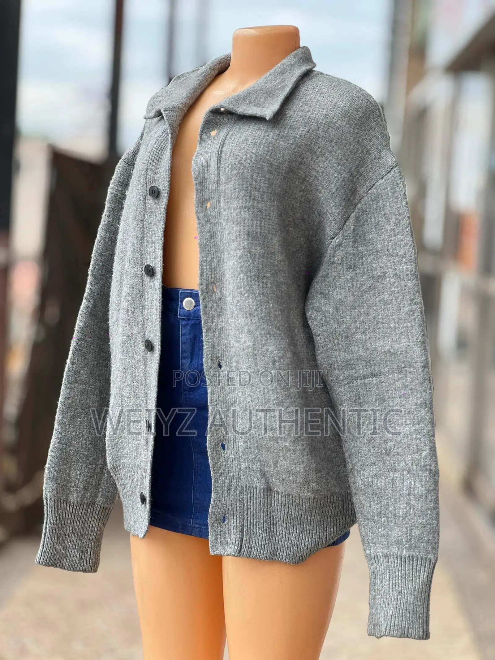 Sweaters Cardigans