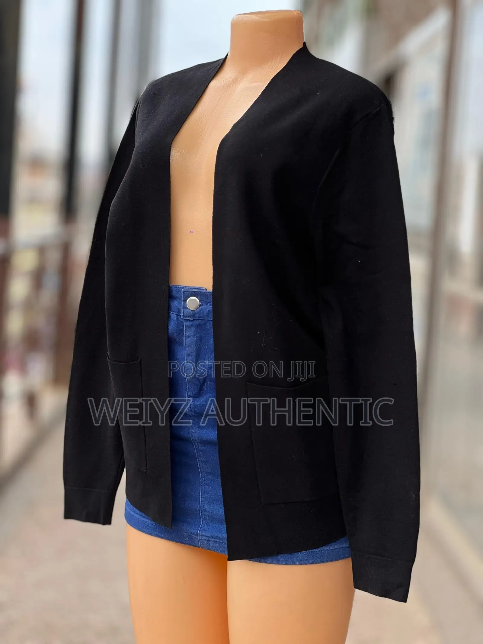 Sweaters Cardigans