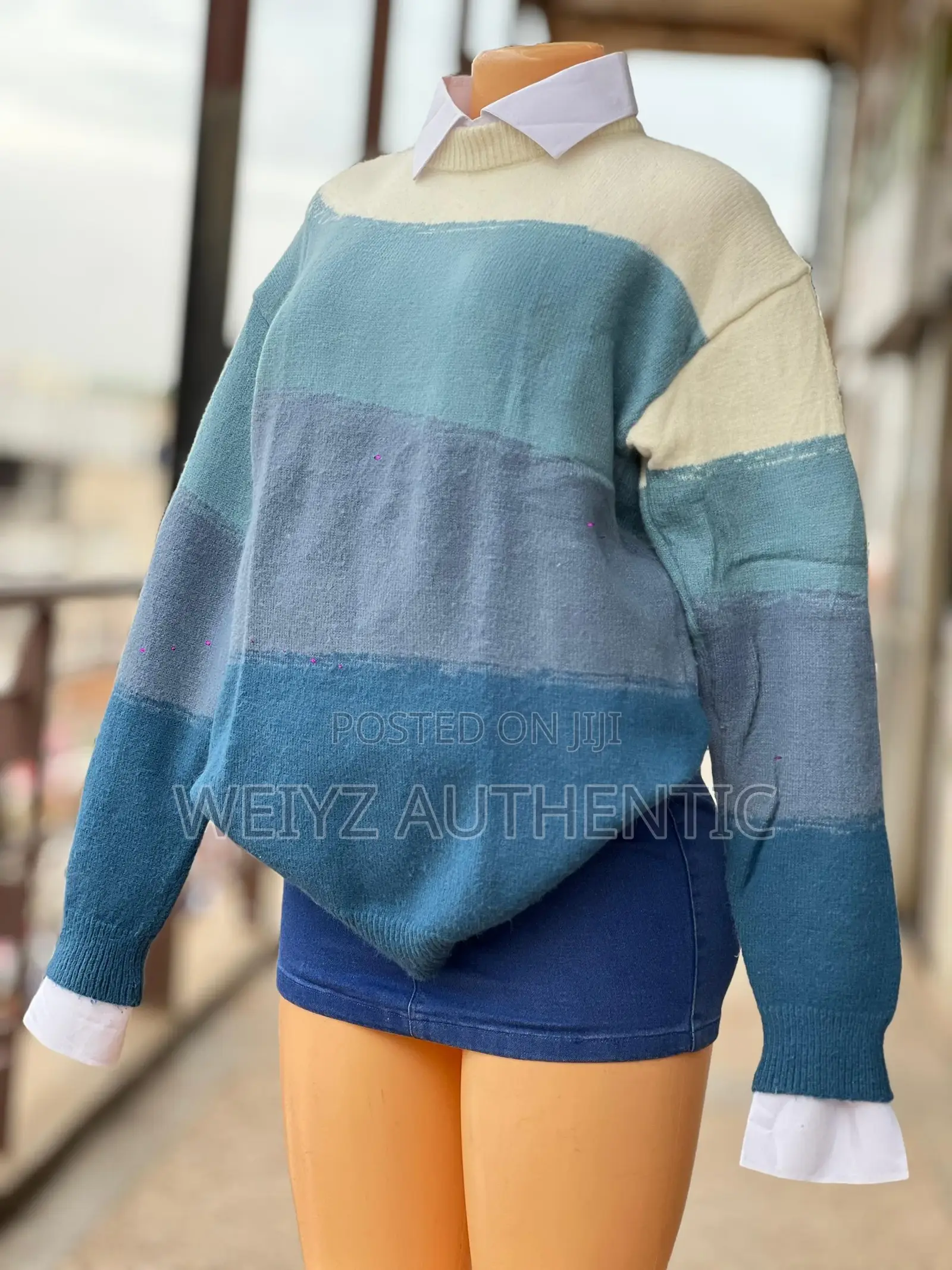 Sweaters Cardigans