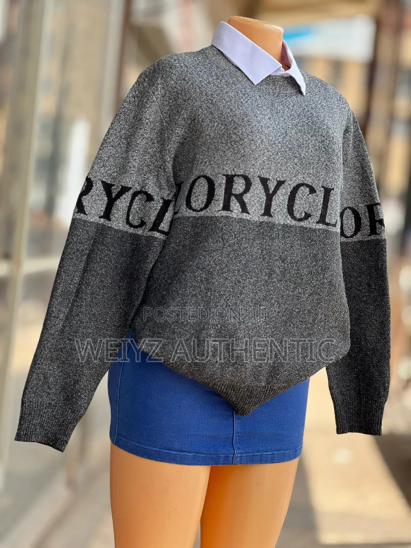 Sweaters Cardigans