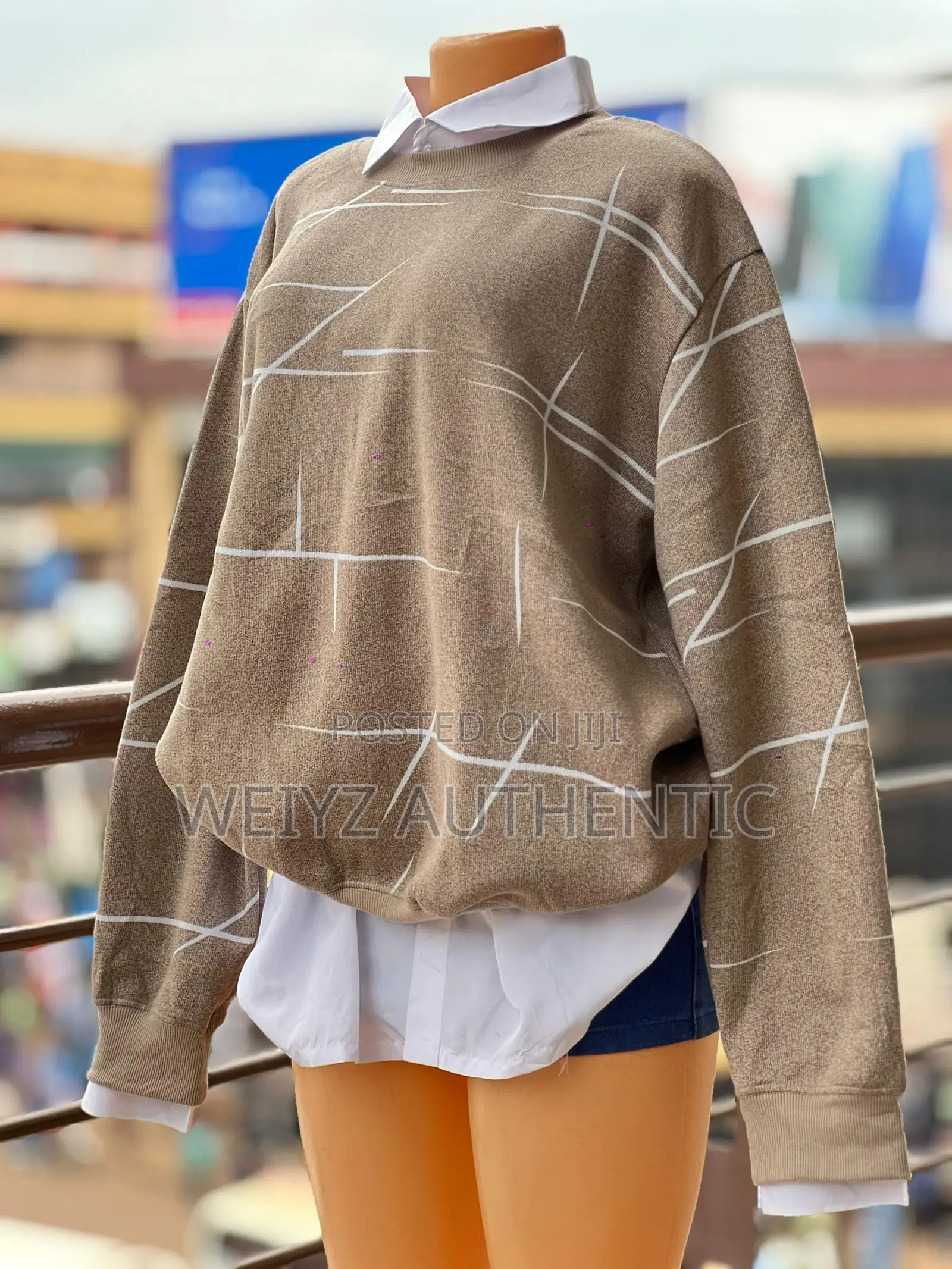 Sweaters Cardigans