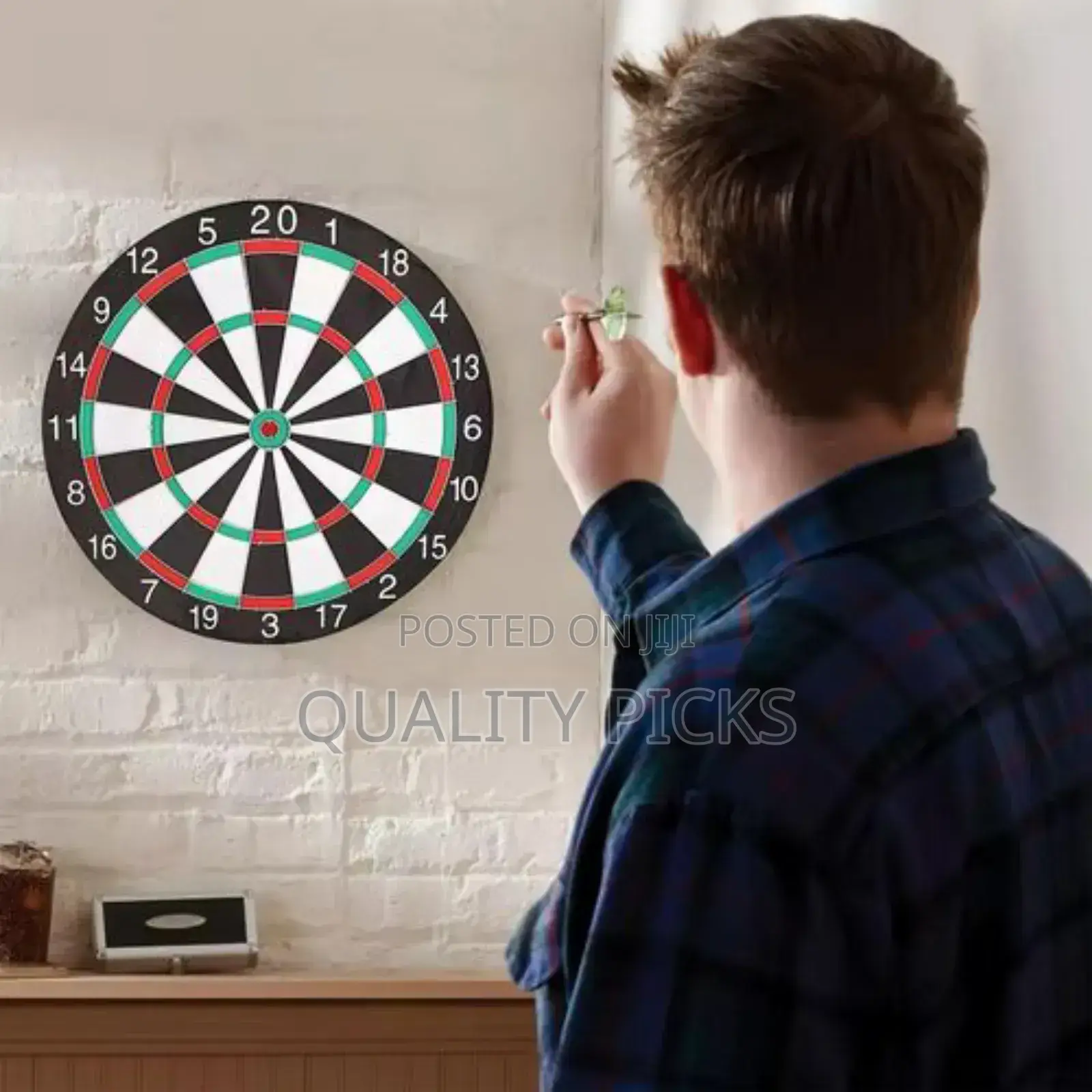 Dart Board Games With Arrows.