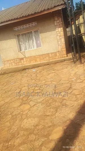 2bdrm Apartment in Nakawa for sale