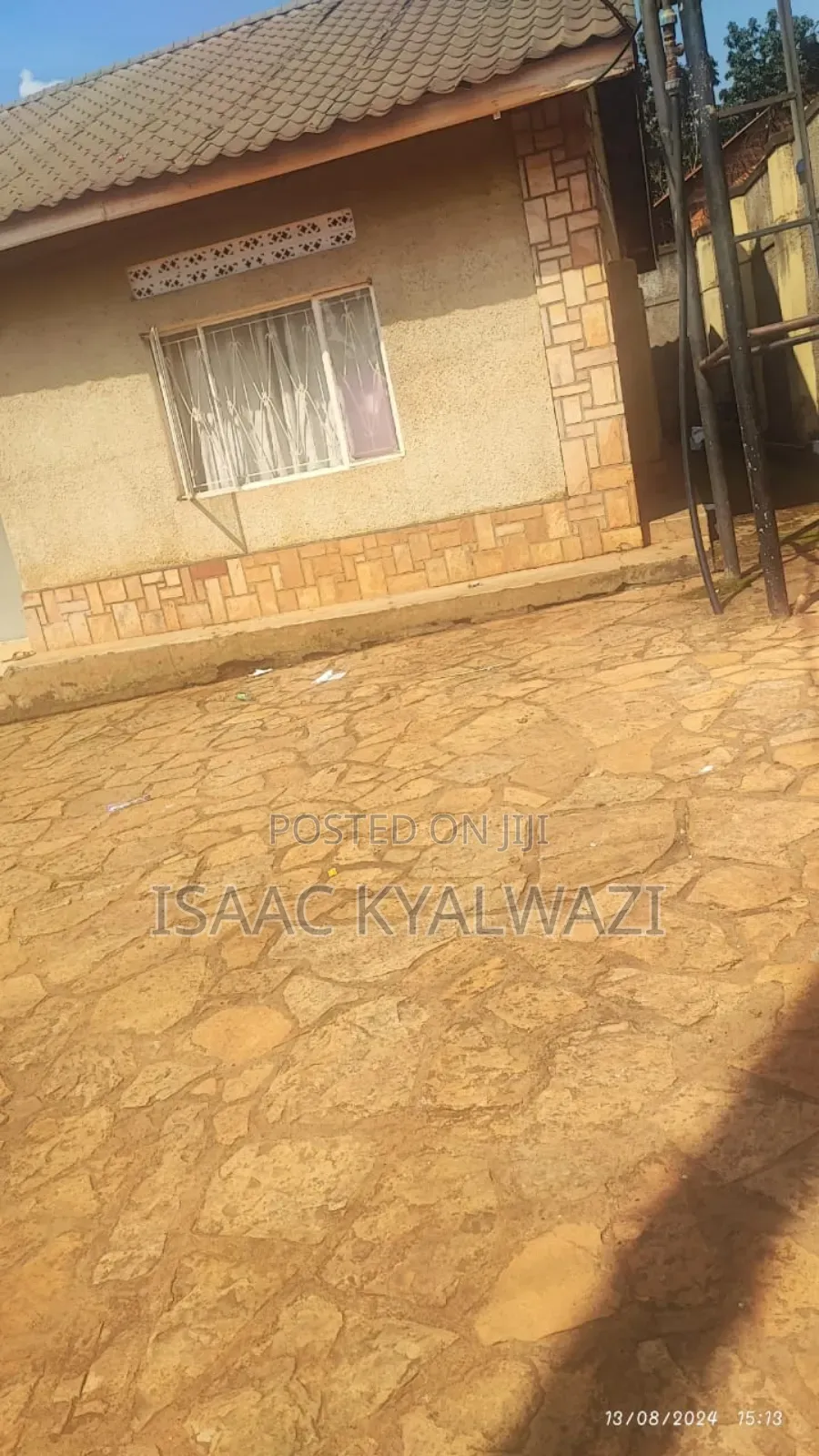 2bdrm Apartment in Nakawa for sale