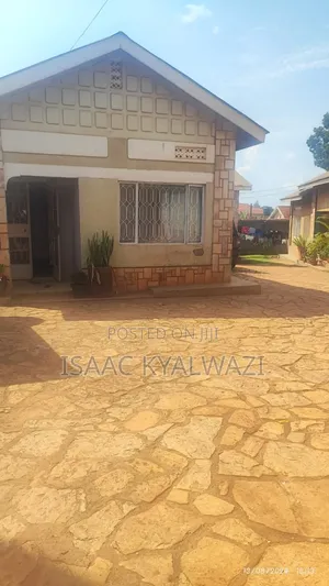2bdrm Apartment in Nakawa for sale