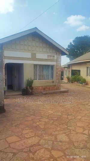 2bdrm Apartment in Nakawa for sale