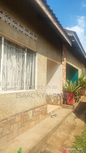 2bdrm Apartment in Nakawa for sale