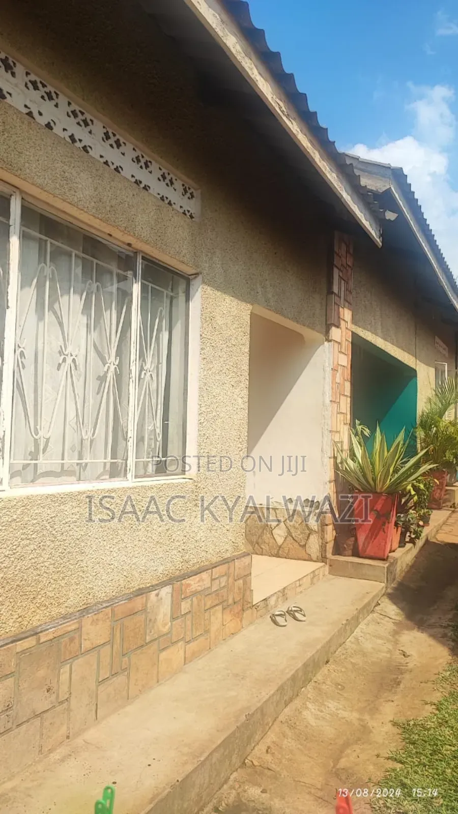 2bdrm Apartment in Nakawa for sale