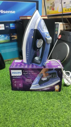 Phillips 2100w Steam Iron Original