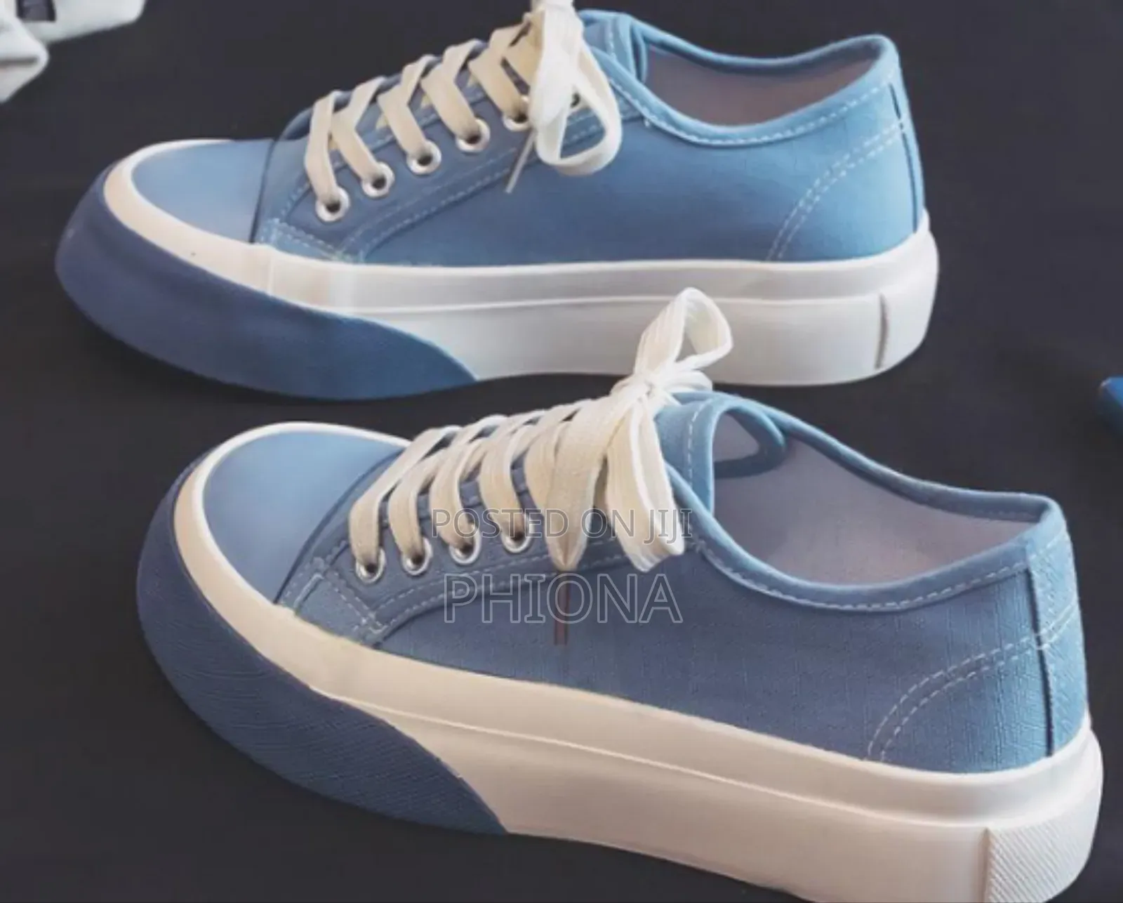 Jean Cloth Canvas