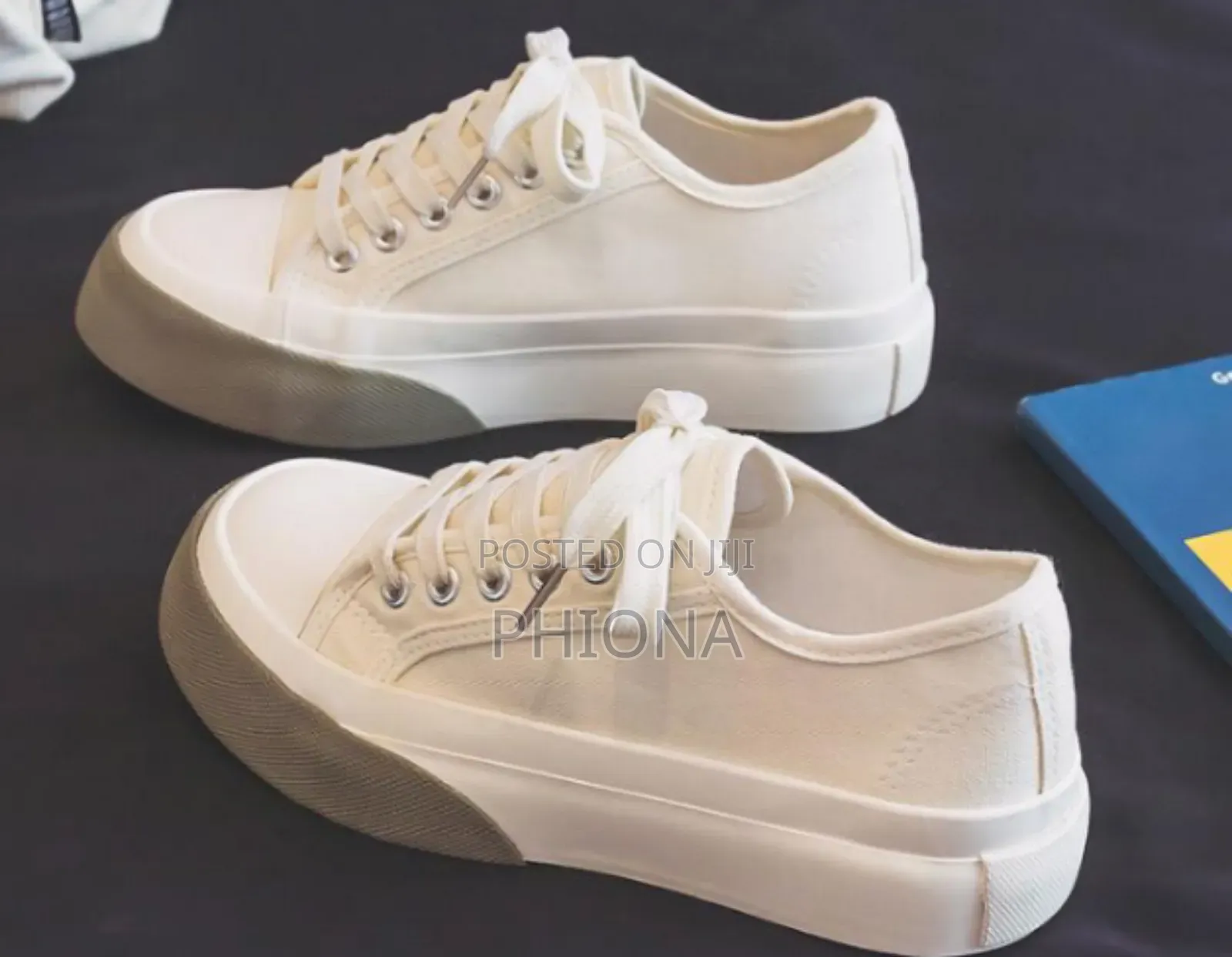Jean Cloth Canvas