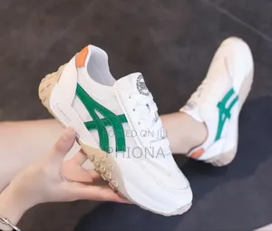 O Fashion Shoes