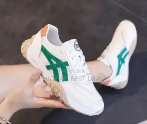 O Fashion Shoes
