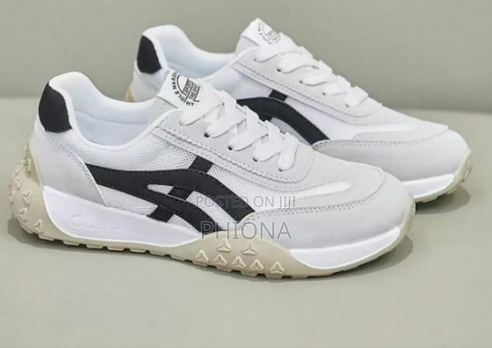 O Fashion Shoes