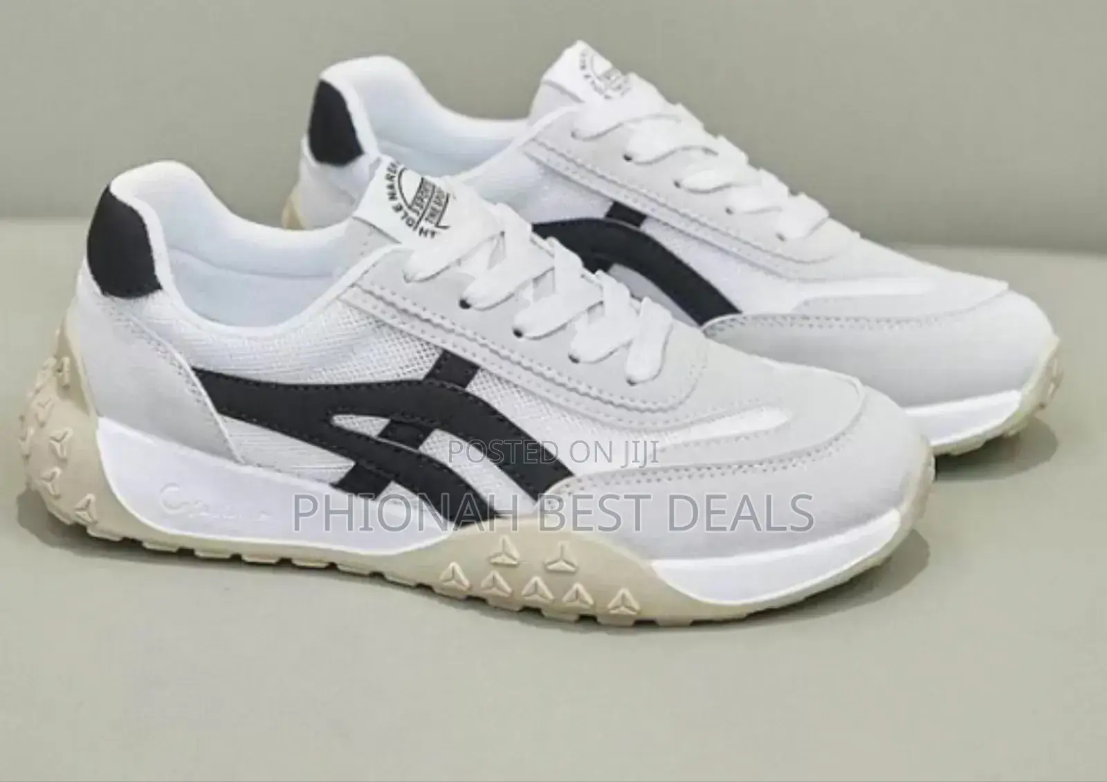 O Fashion Shoes