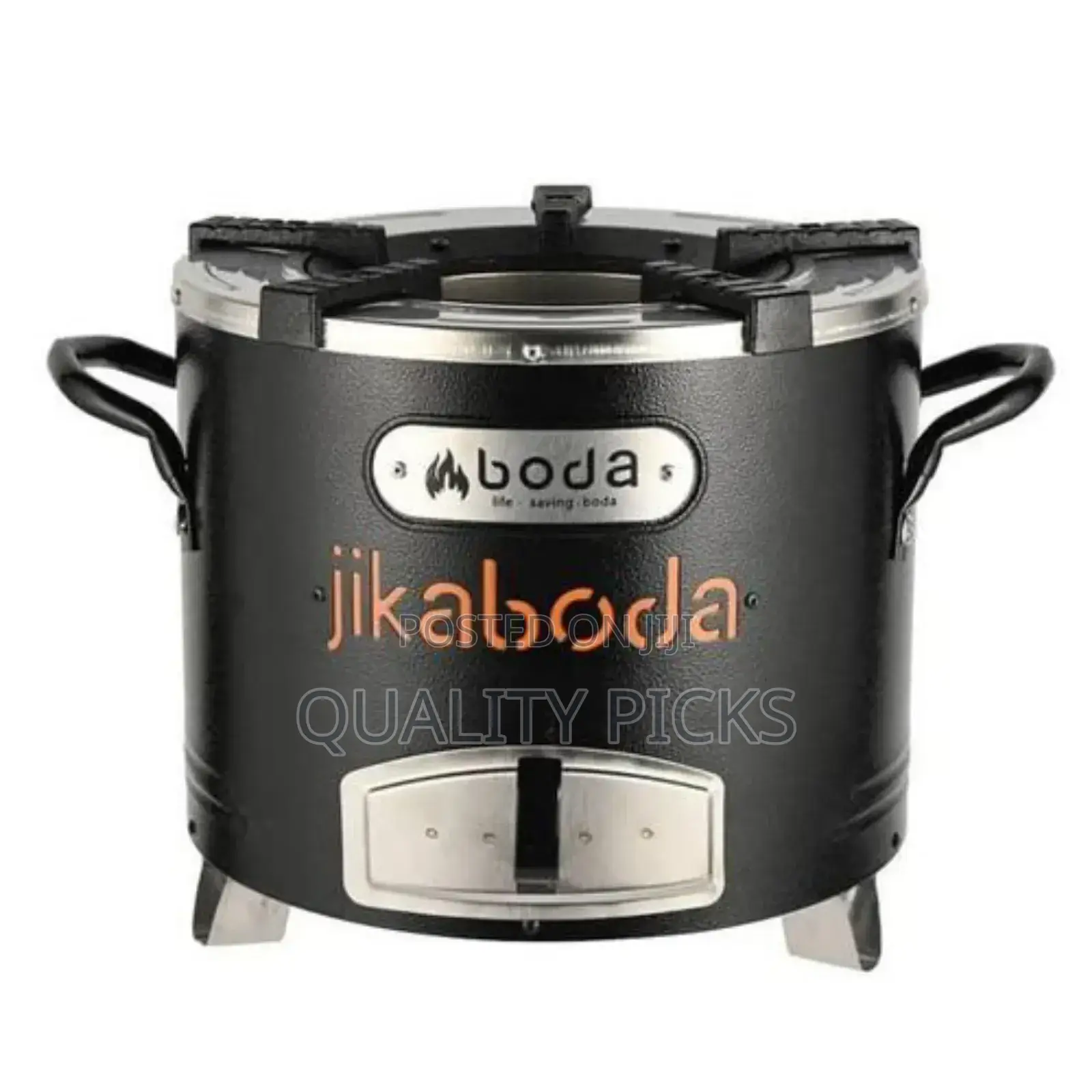 Jikaboda Charcoal Stove.