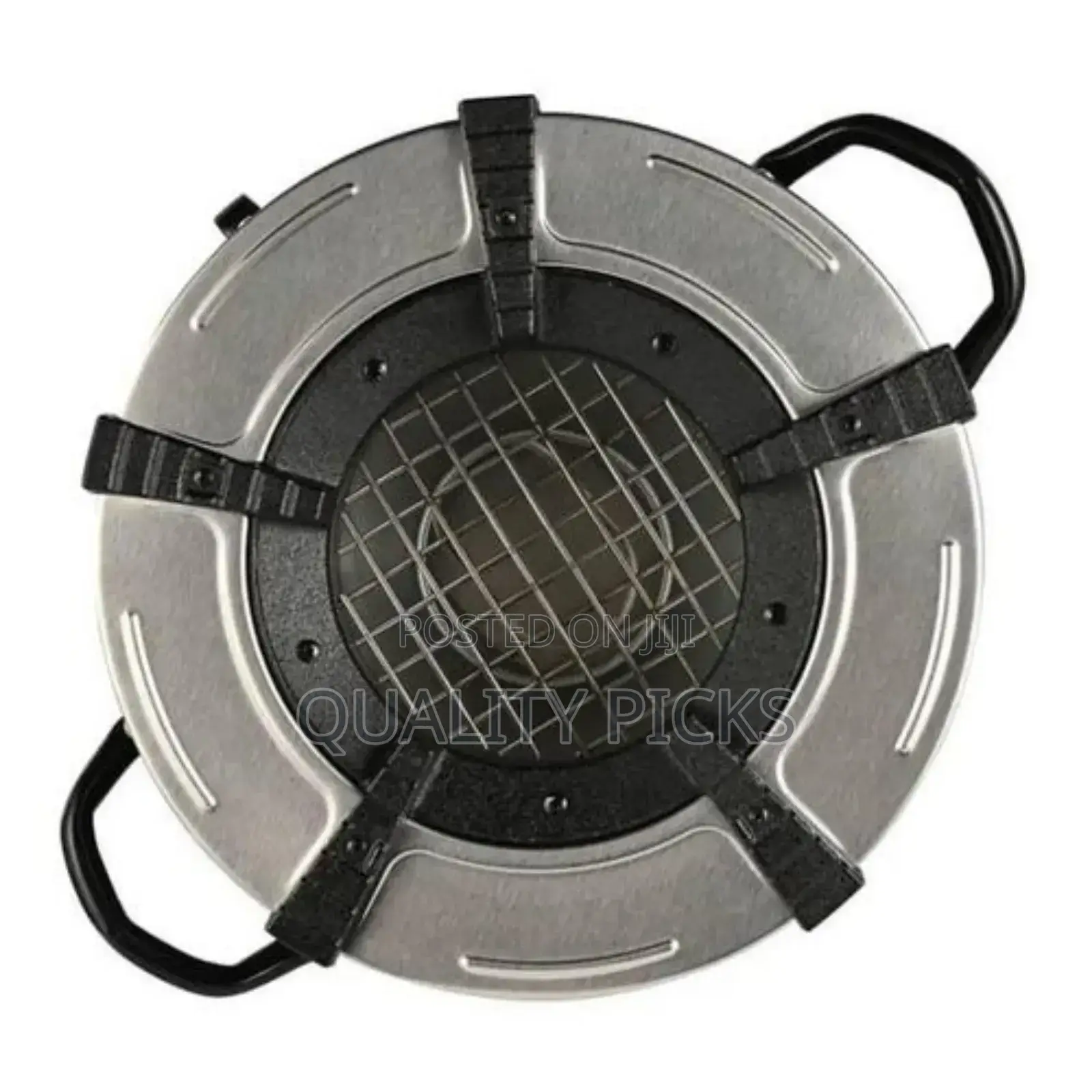 Jikaboda Charcoal Stove.