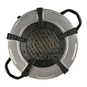 Jikaboda Charcoal Stove.