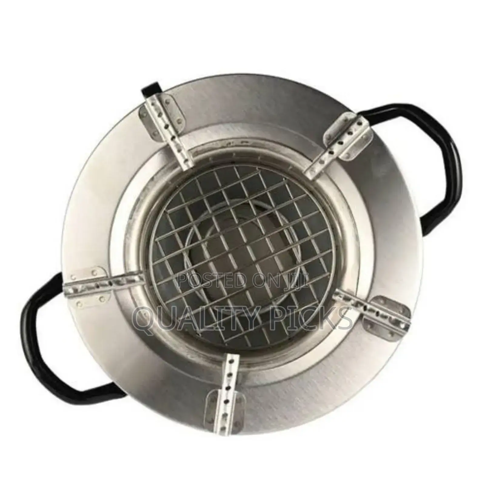 Jikaboda Charcoal Stove.