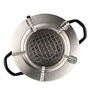 Jikaboda Charcoal Stove.