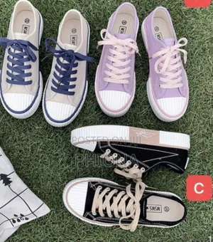 MSMS Shoes