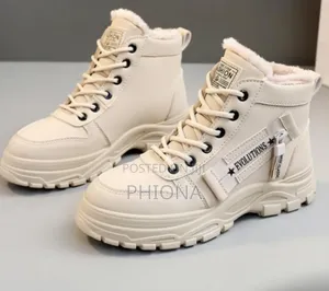 Evolutions Shoes