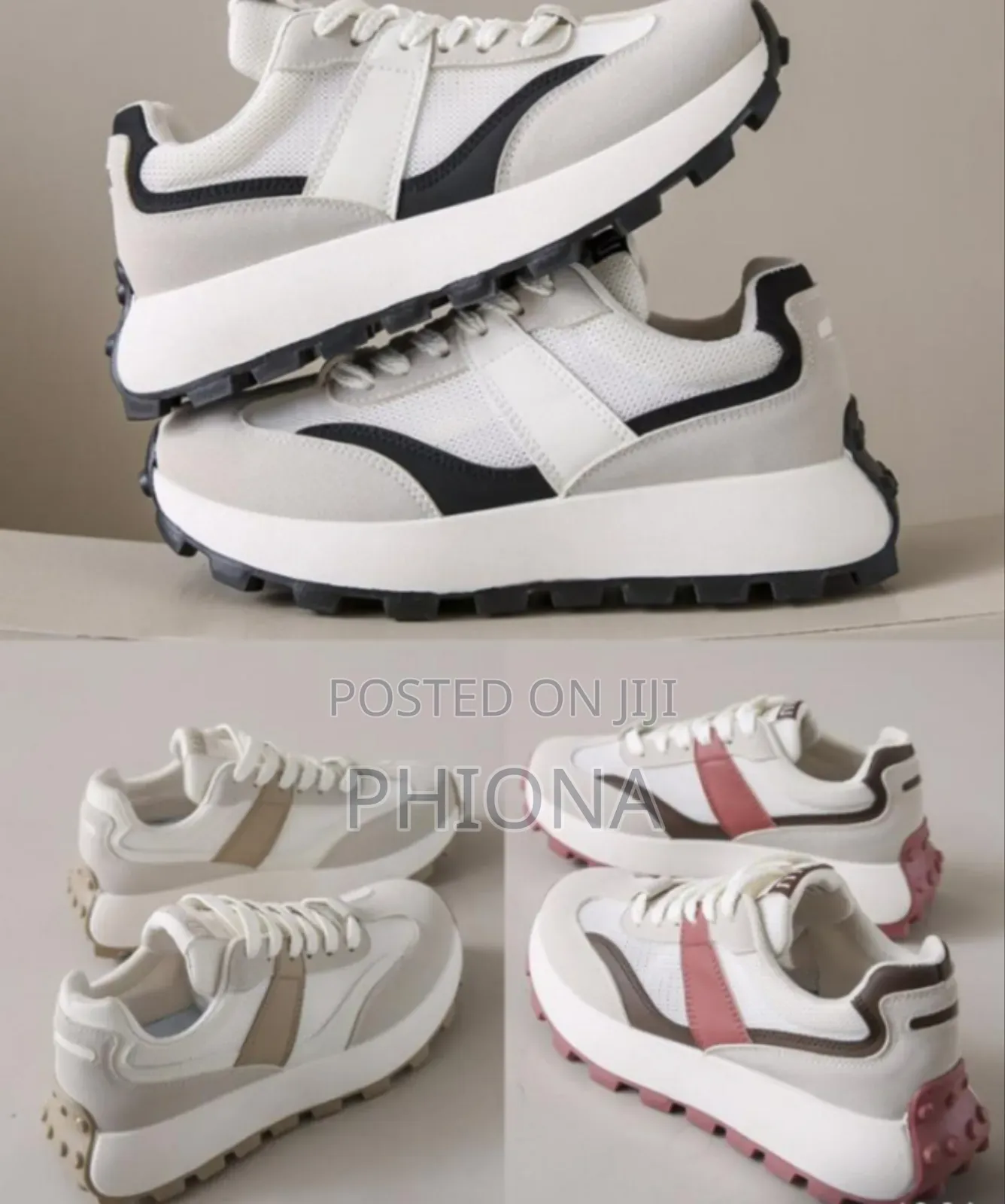 Casual Sneakers