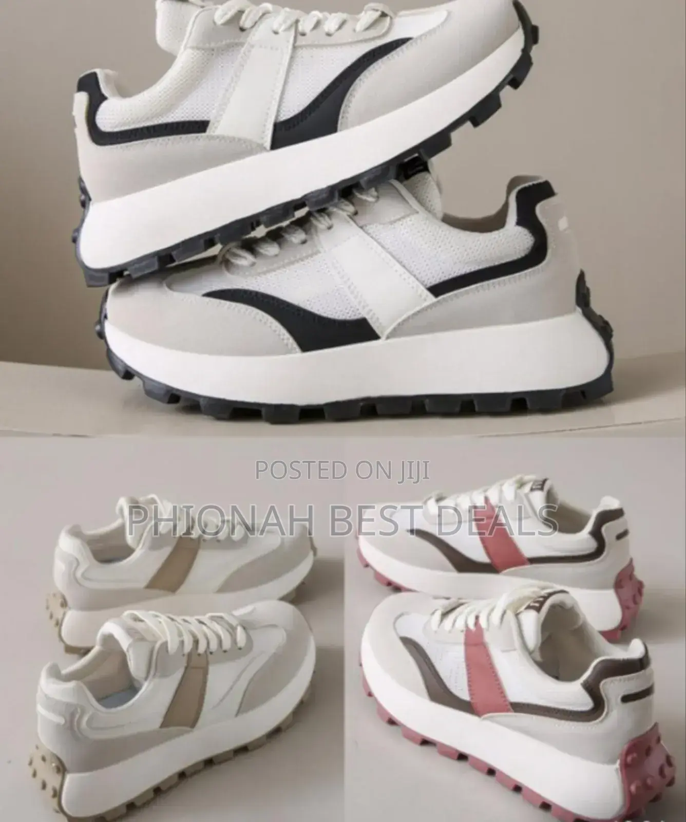 Casual Sneakers